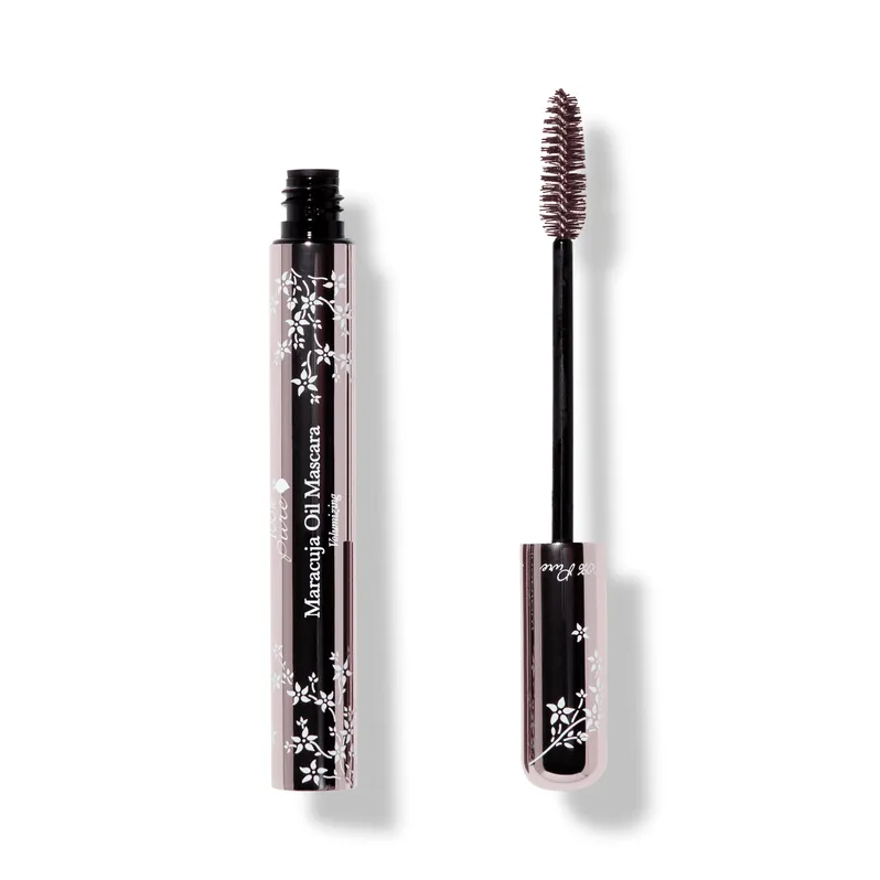100% Pure - Maracuja Mascara (10g) - Black tea