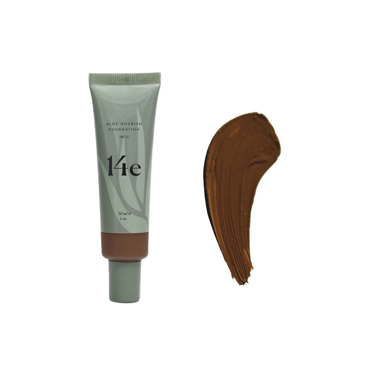 14e COSMETICS - Aloe Nourish Foundation