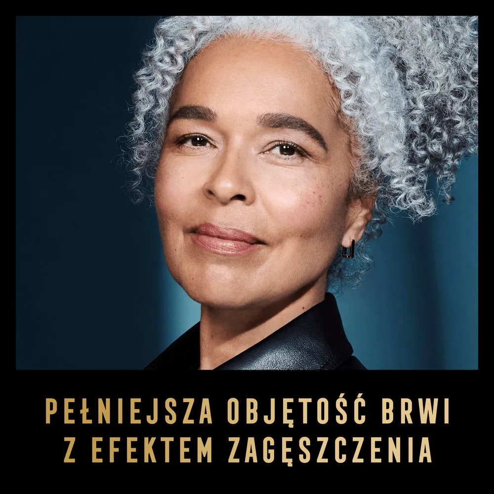 2000 Calorie Brow Gel stylizujący żel do brwi 02 Soft Brown 4.5ml