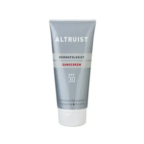ALTRUIST Sunscreen SPF30 200ml