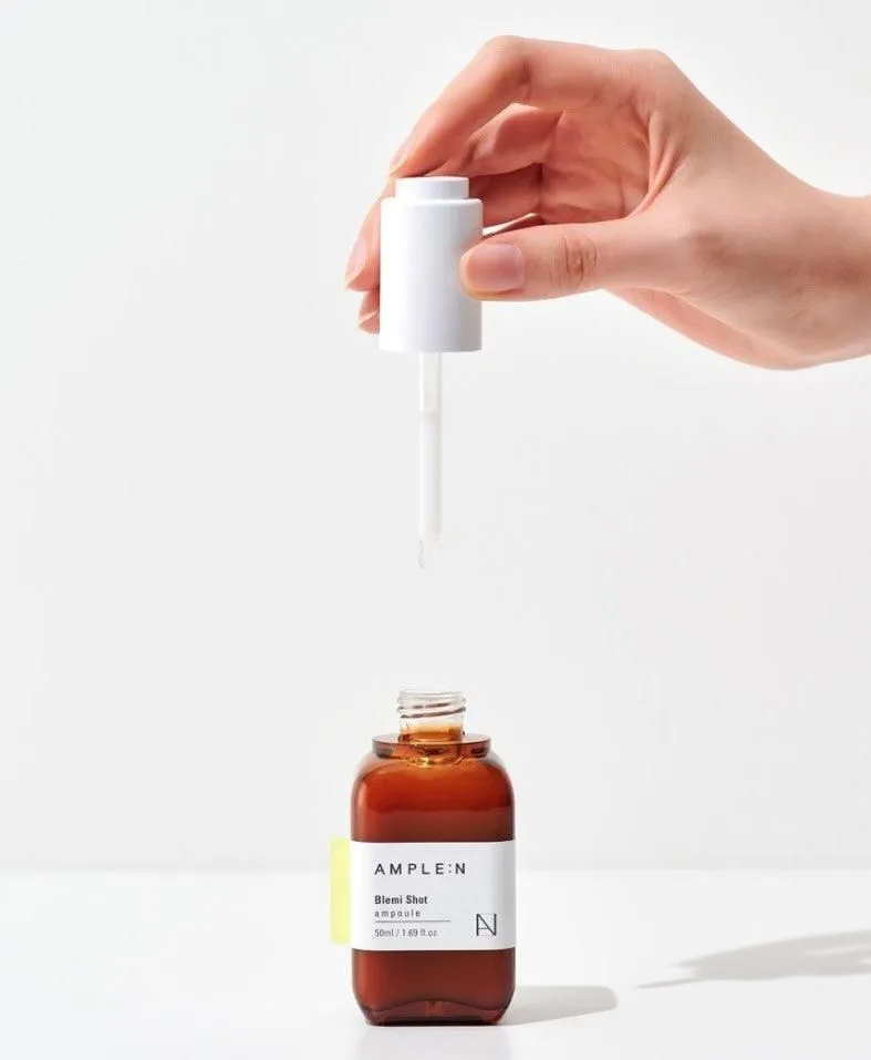 AMPLE:N Blemi Shot Ampoule 50ml