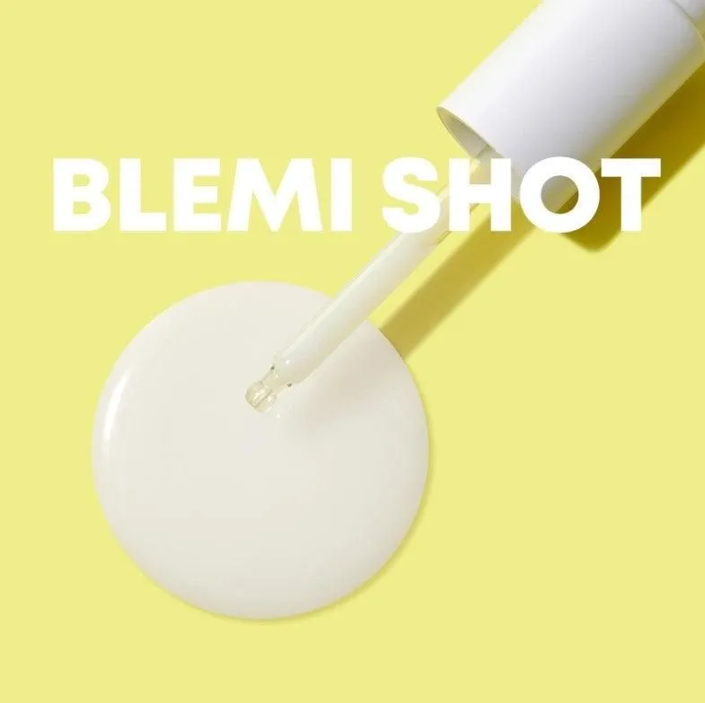 AMPLE:N Blemi Shot Ampoule 50ml