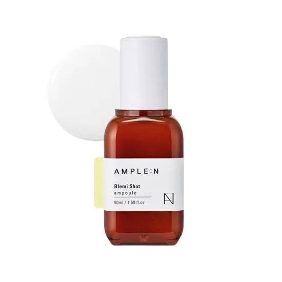 AMPLE:N Blemi Shot Ampoule 50ml