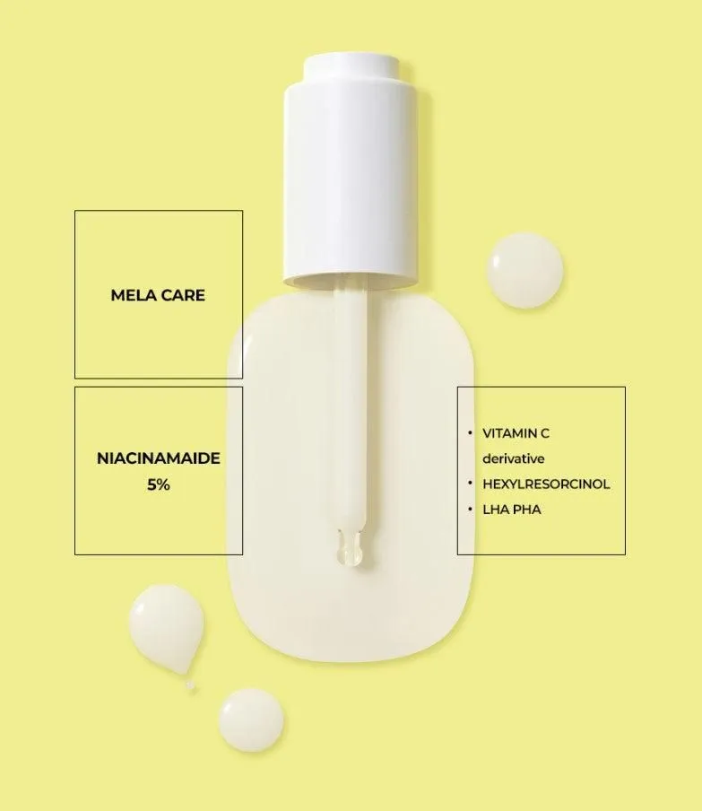 AMPLE:N Blemi Shot Ampoule 50ml