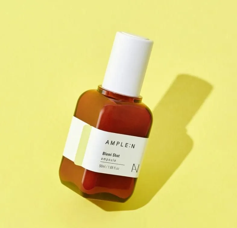 AMPLE:N Blemi Shot Ampoule 50ml