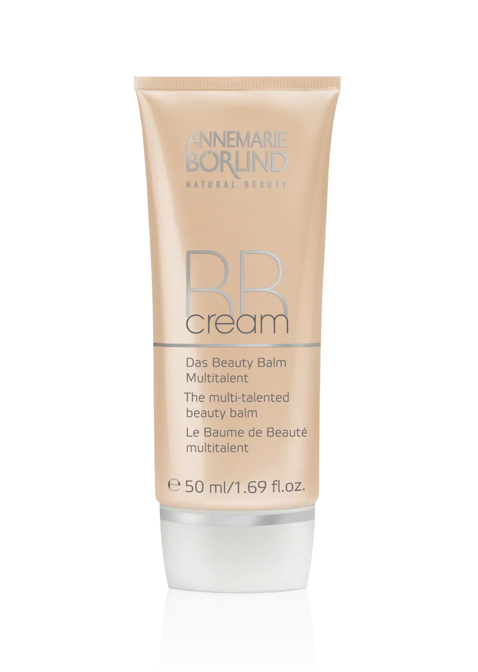 Annemarie Borlind BB Cream - Almond, 50mL