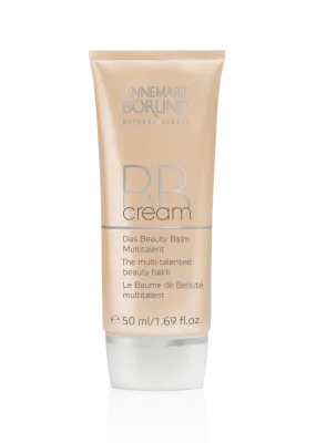 Annemarie Borlind BB Cream - Almond, 50mL