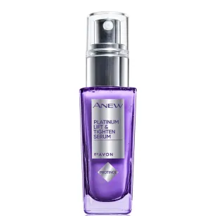 Avon Anew Platinum Lift & Tighten Serum - 30ml