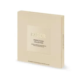 BABOR | 14 DAYS PERFECT SKIN COLLECTION