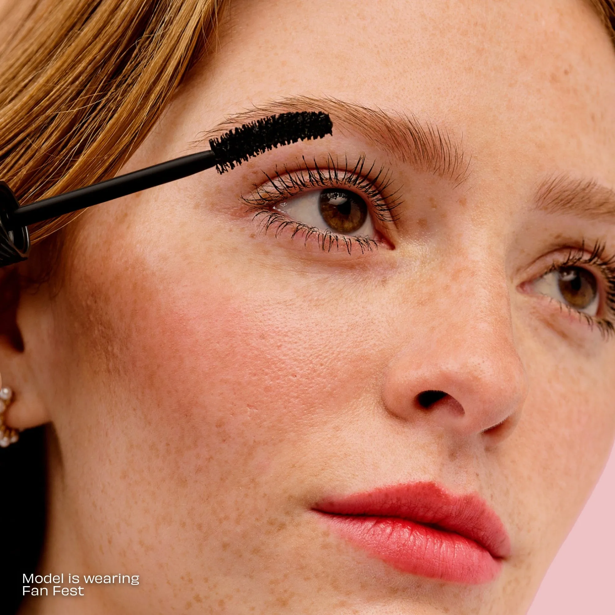 Benefit Extra Glam Infused Full-face Beauty Kit