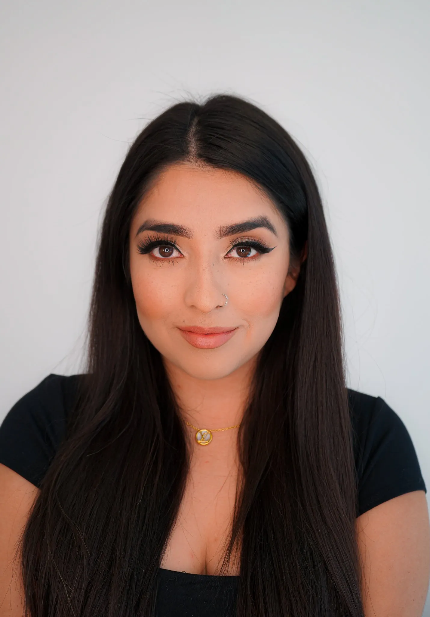 Blossom Floral Blush & Highlighter