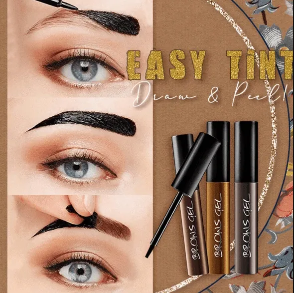 Brow Tattoo Gel Tint