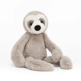 BS6BS Bailey Sloth Small