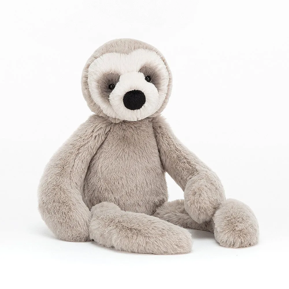 BS6BS Bailey Sloth Small