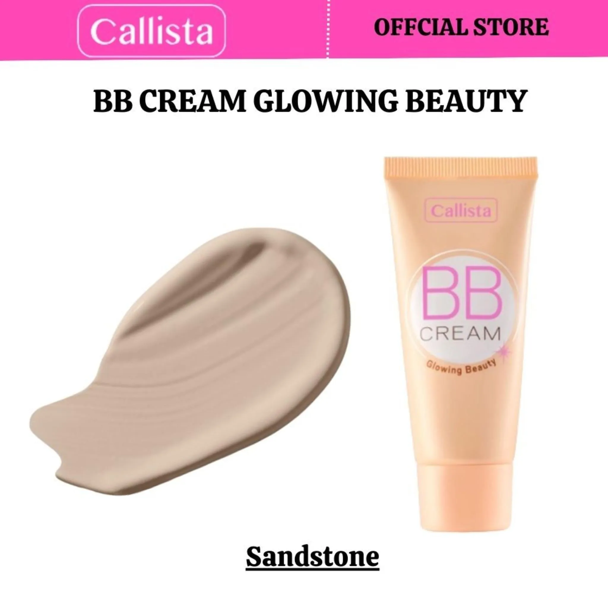 Callista Beauty BB Cream