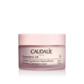 Caudalie Resvératrol Firming Cashmere Cream 50ml