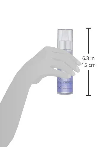 Cinema Secrets Moisture Spray - Hydrating Mist for All Skin Types