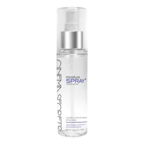 Cinema Secrets Moisture Spray   Hydrating Mist