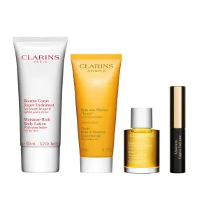 Clarins Big Beauty Free Gift 2024