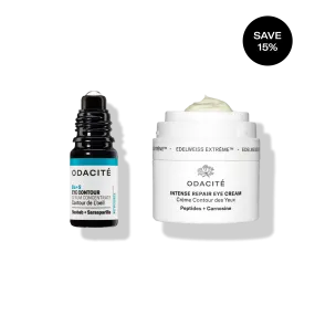 Day & Night Eye Care Duo