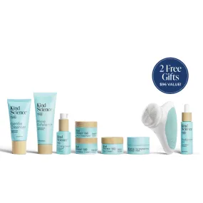 Deluxe Kit   Eye Brightening Mask   2 FREE GIFTS