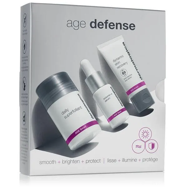Dermalogica Age Defense Kit