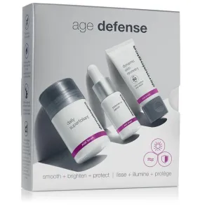 Dermalogica Age Defense Kit