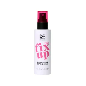 Designer Brands The Fix Up Alcohol-Free Setting Spray