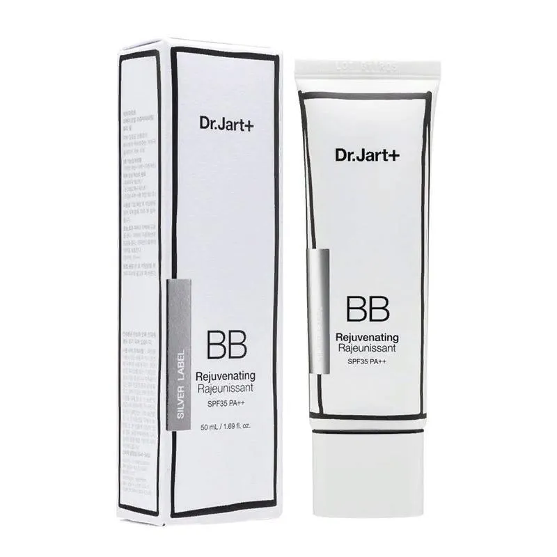 Dr.Jart  Rejuvenating BB Beauty Balm 50ml