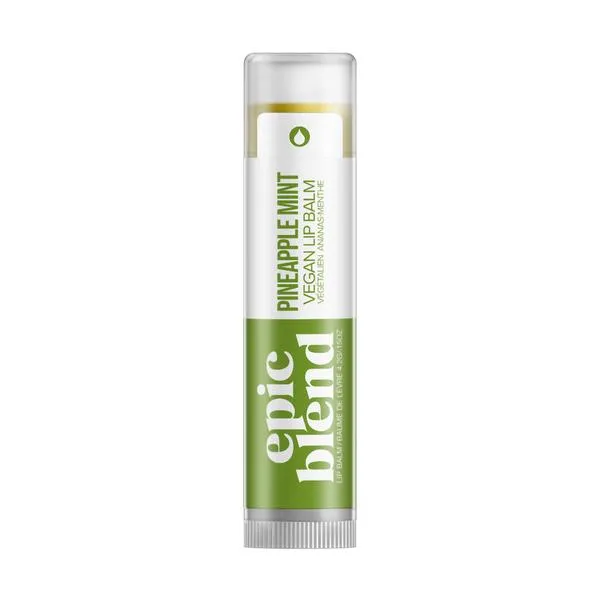 Epic Blend Pineapple-Mint Lip Balm