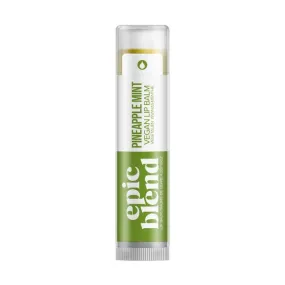 Epic Blend Pineapple-Mint Lip Balm