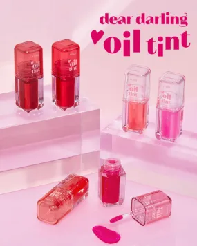 ETUDE Dear Darling Oil Tint 4.2g