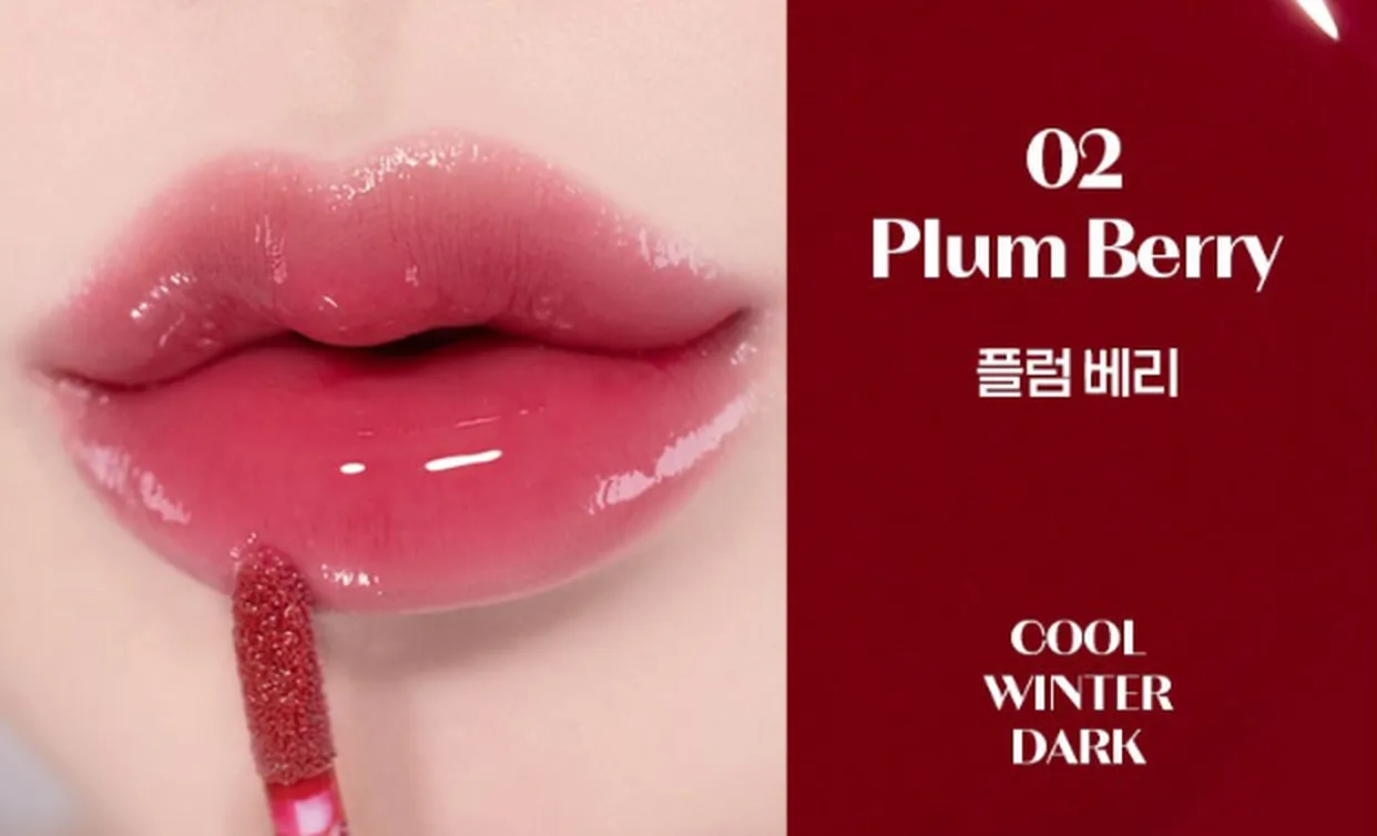 ETUDE Dear Darling Oil Tint 4.2g