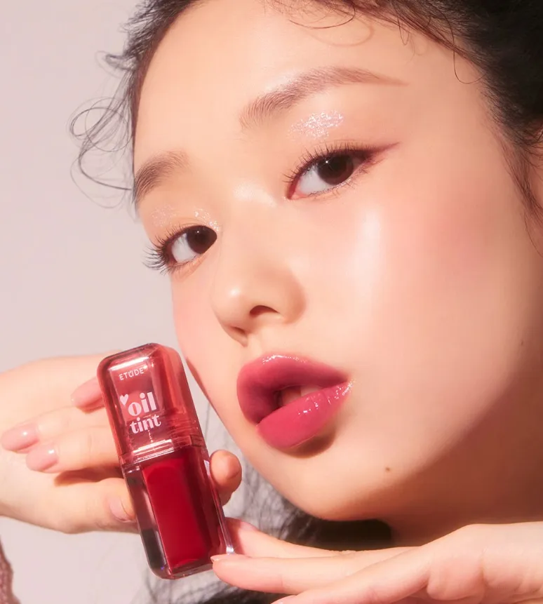 ETUDE Dear Darling Oil Tint 4.2g
