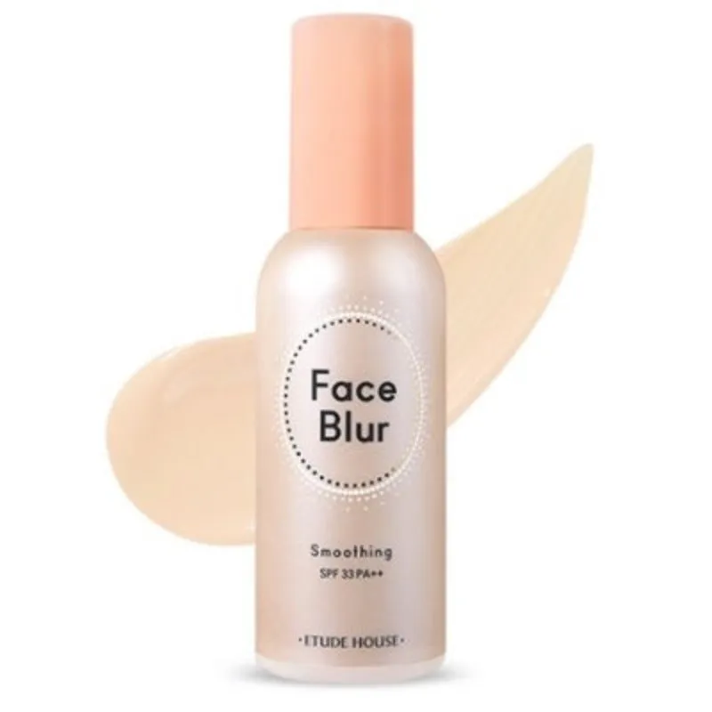Face Blur Smoothing SPF 33 PA   