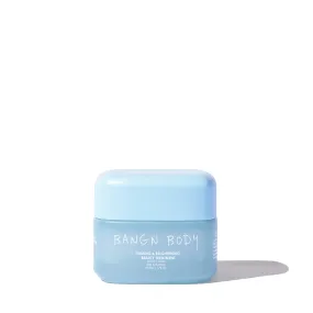 Firming & Brightening Beauty Treatment