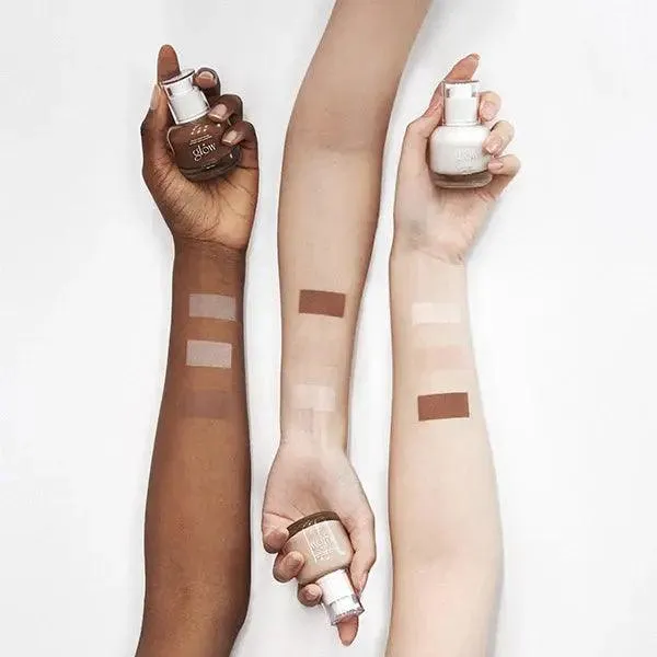 Glow Breathable BB Cream 30 ml