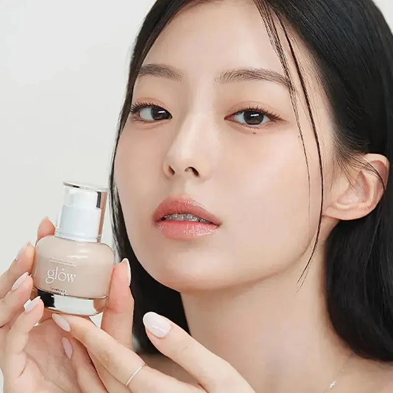 Glow Breathable BB Cream 30 ml
