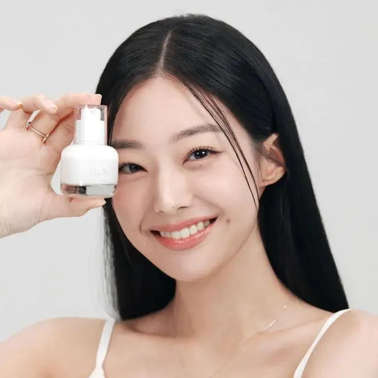 Glow Breathable BB Cream 30 ml