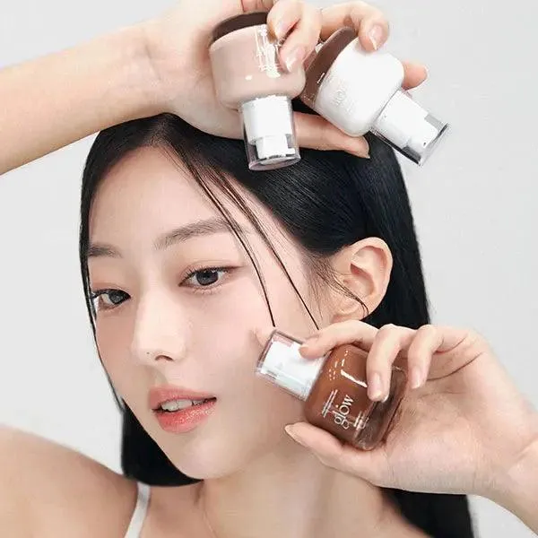 Glow Breathable BB Cream 30 ml