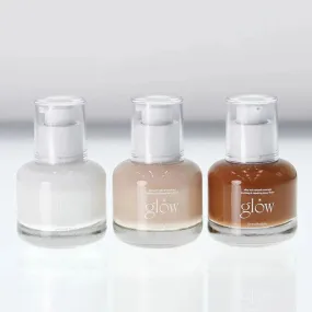 Glow Breathable BB Cream 30 ml