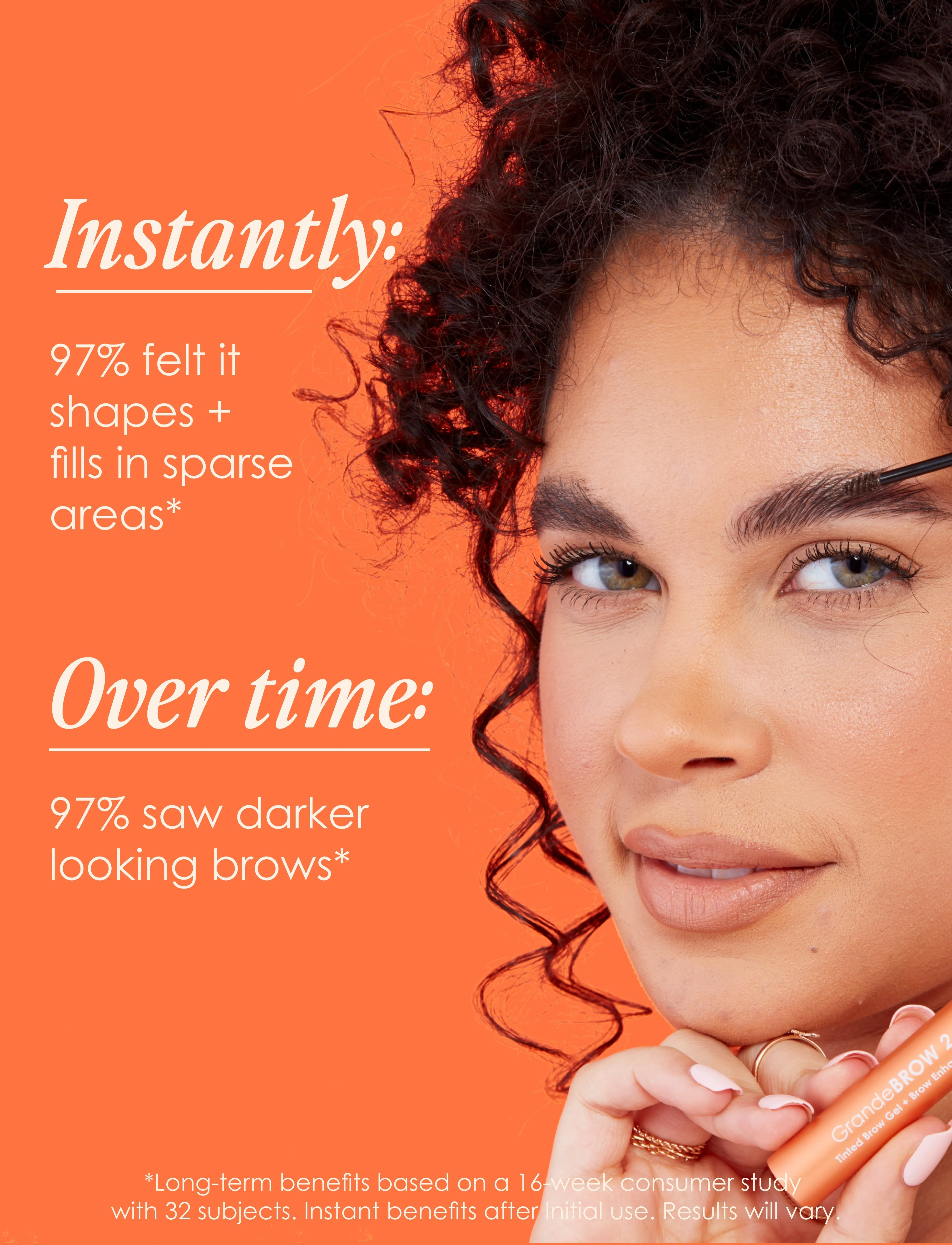 GrandeBROW 2-In-1