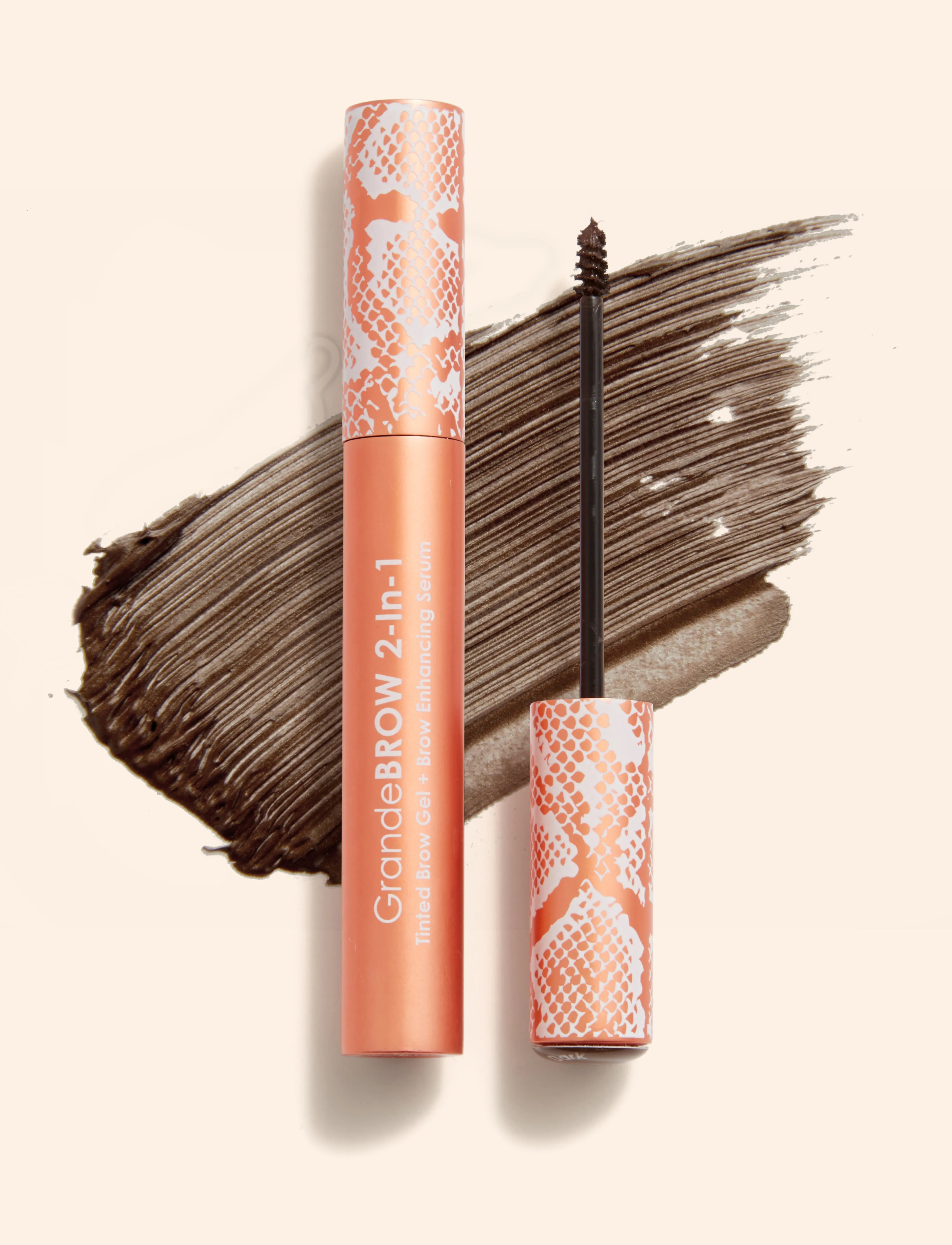 GrandeBROW 2-In-1