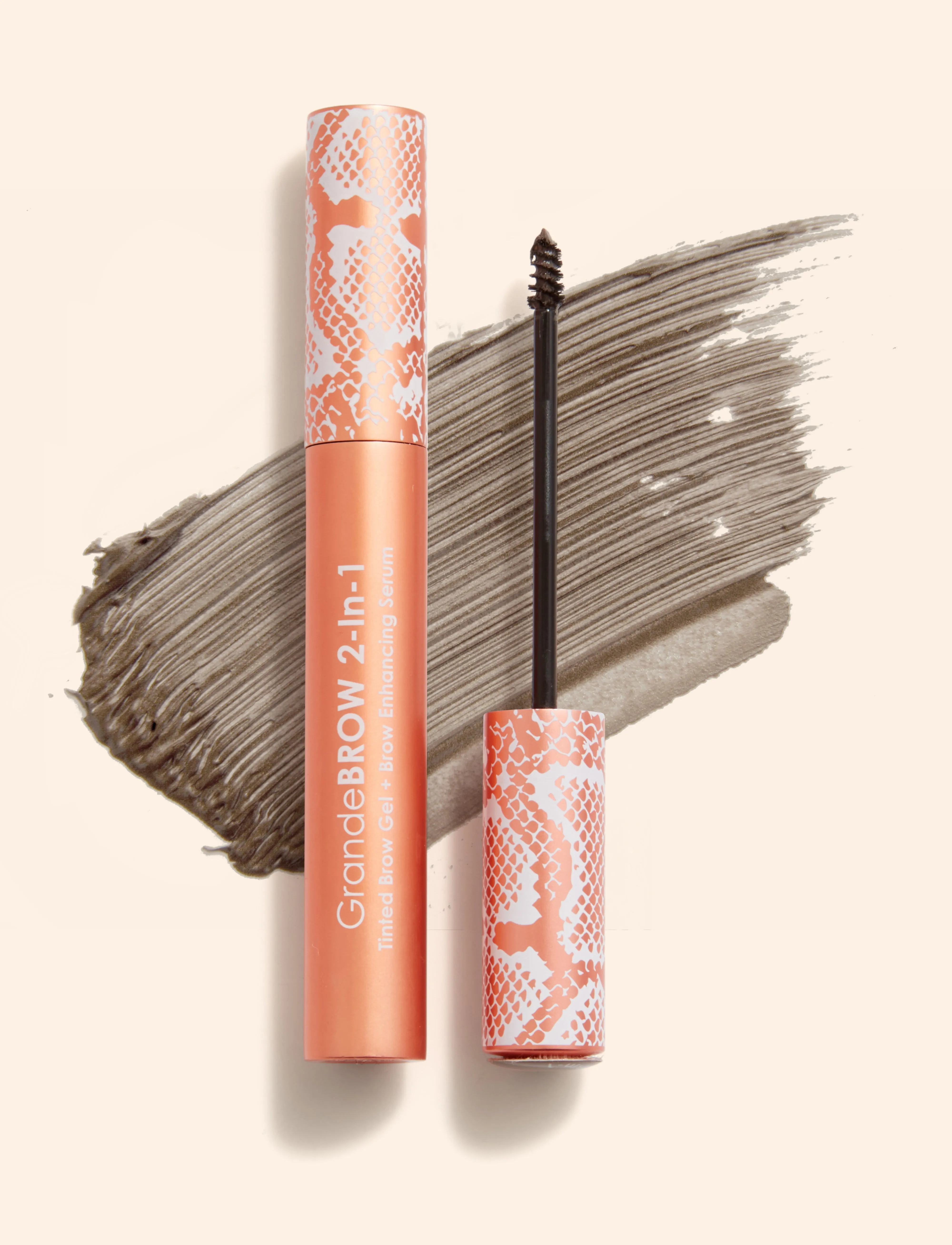 GrandeBROW 2-In-1