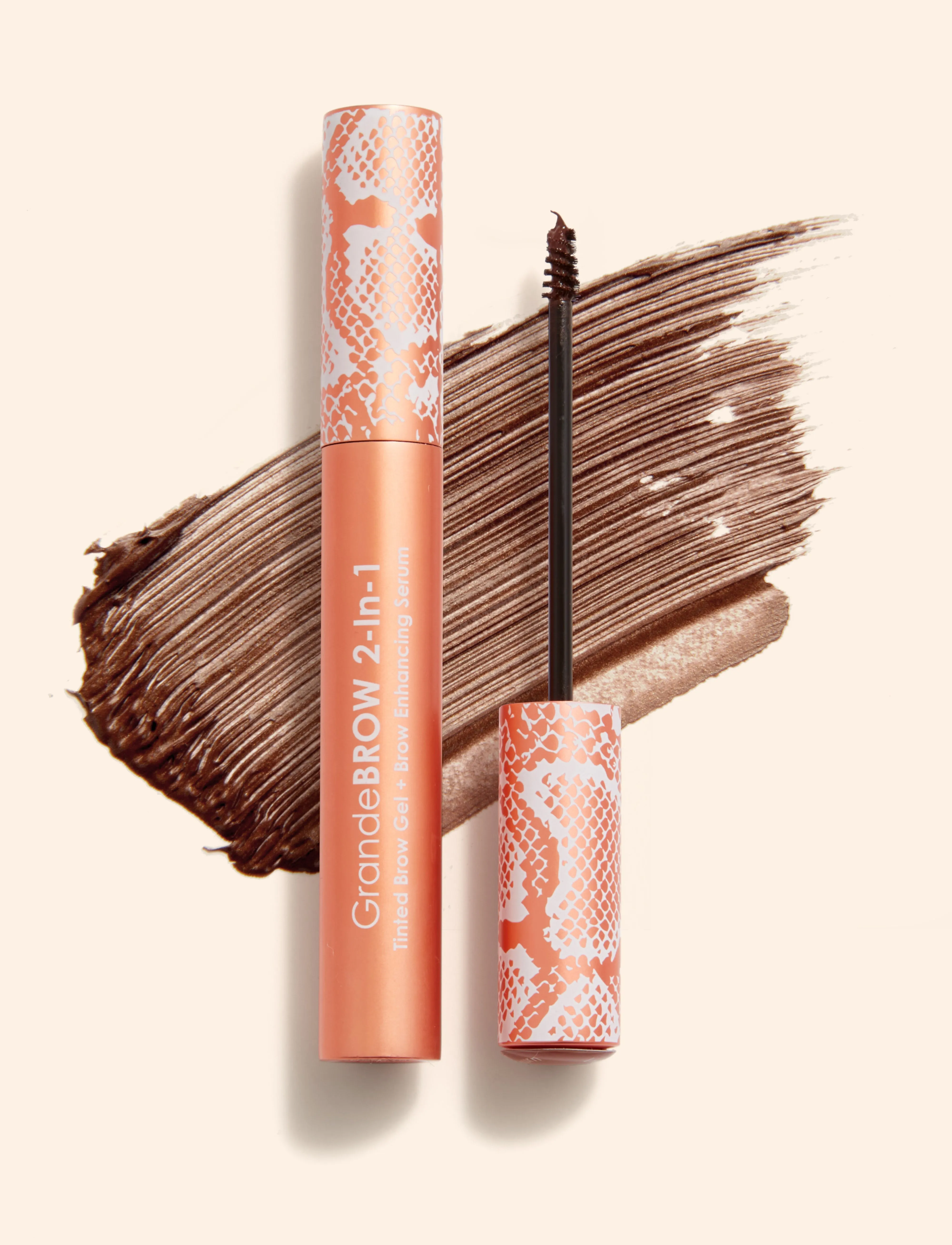 GrandeBROW 2-In-1