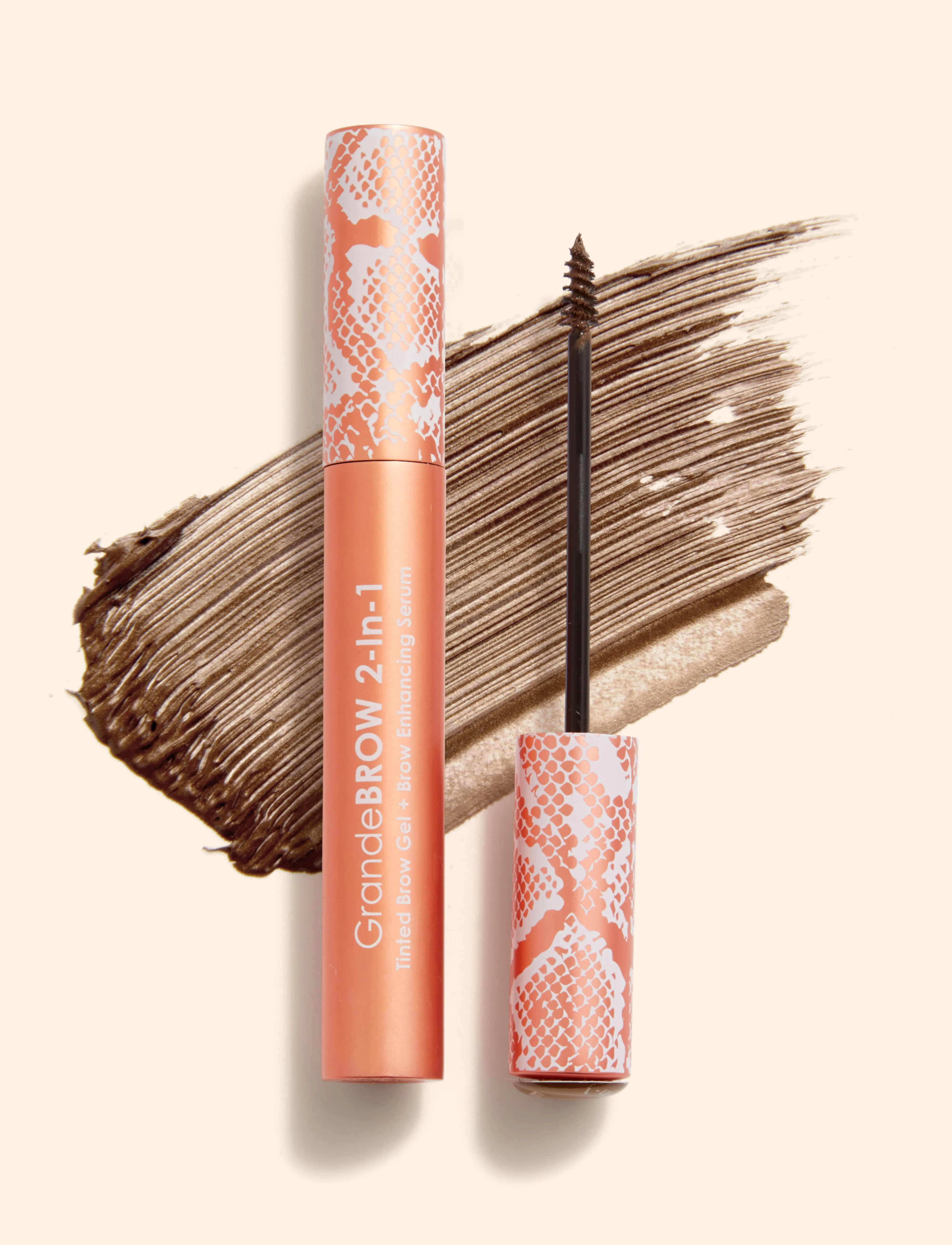 GrandeBROW 2-In-1