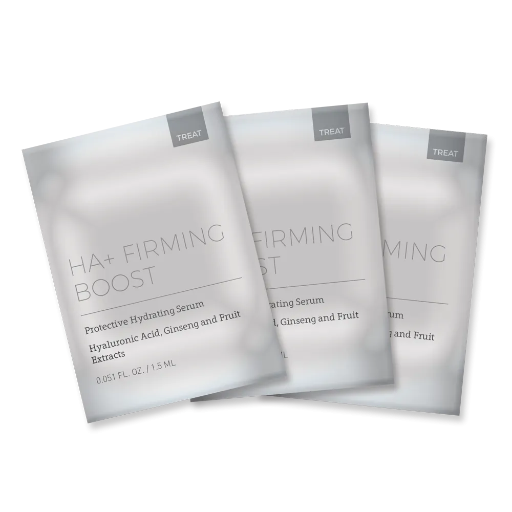 HA  Firming Boost Tester