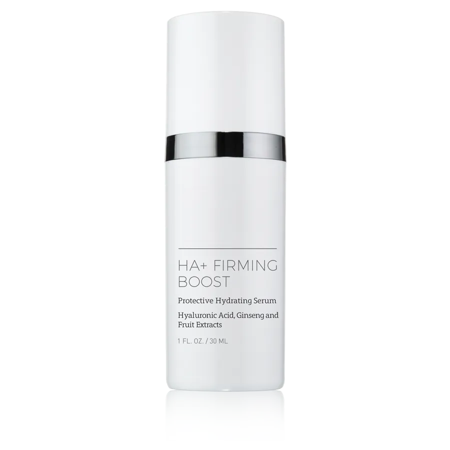 HA  Firming Boost Tester