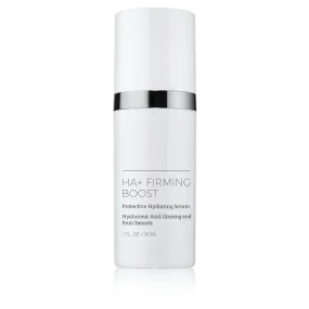 HA  Firming Boost Tester