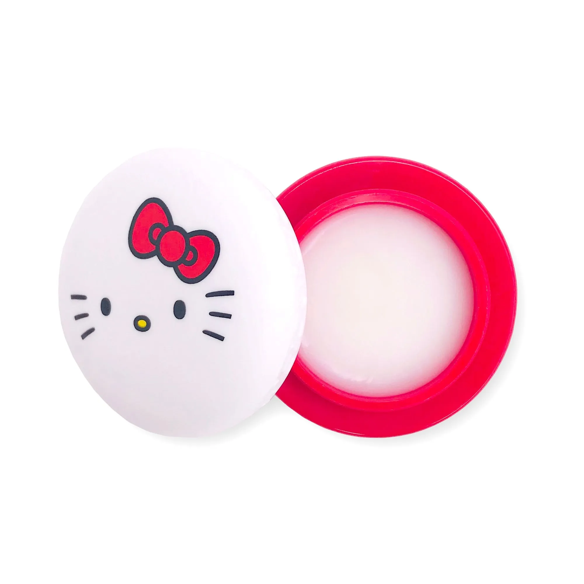 Hello Kitty & BT21 TATA Moisturizing Macaron Lip Balm Duo